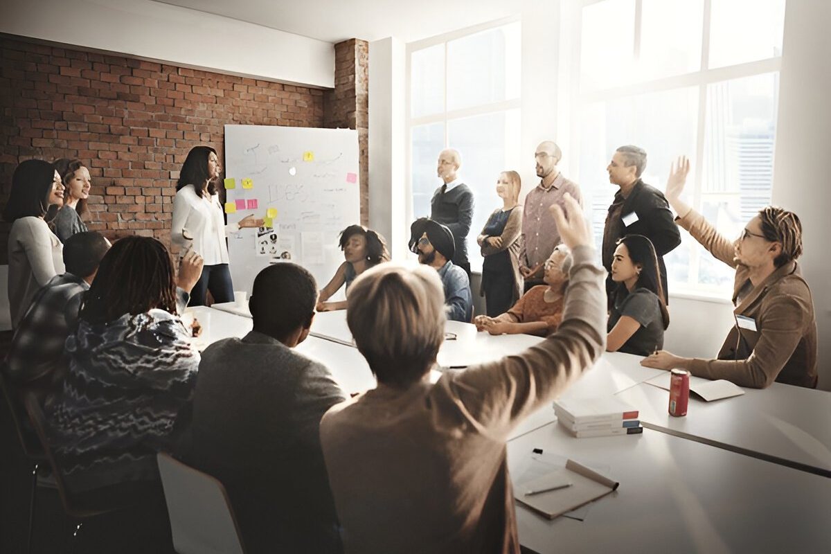 Educate Teams to navigate IP challenges confidently.